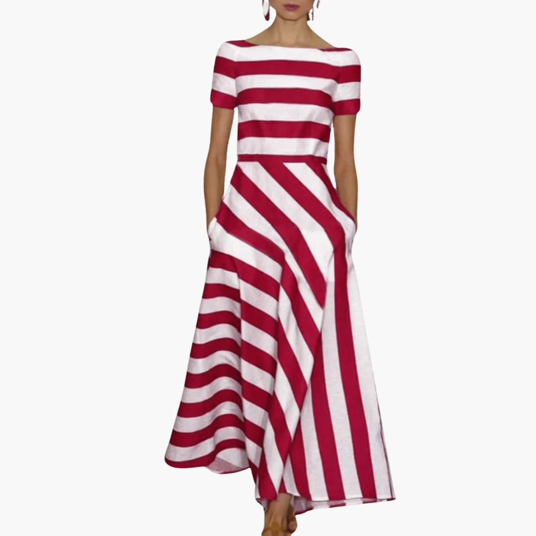 Airy Maxi Dress for Women