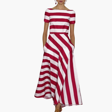 Airy Maxi Dress for Women