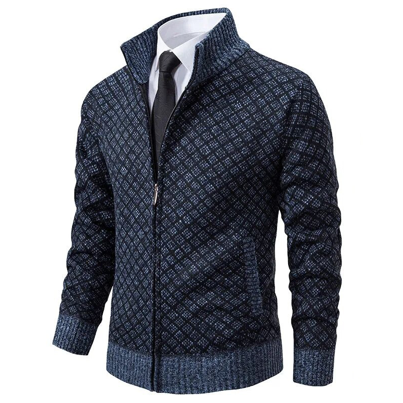Henson Men's Jacket | Cotton-Polyester Blend, Versatile Style 6