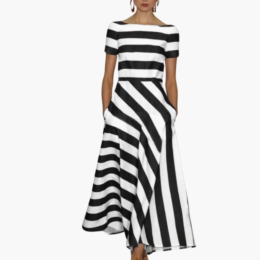 Airy Maxi Dress for Women