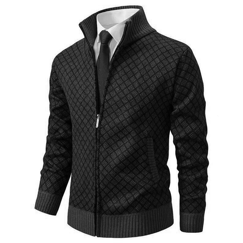 Henson Men's Jacket | Cotton-Polyester Blend, Versatile Style 3