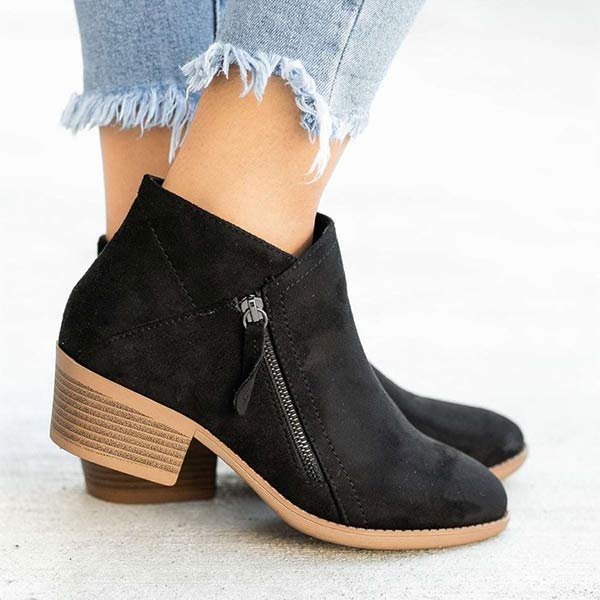 Lila Women's Knee High Boots | High-Quality Leather, Comfortable & Stylish 4