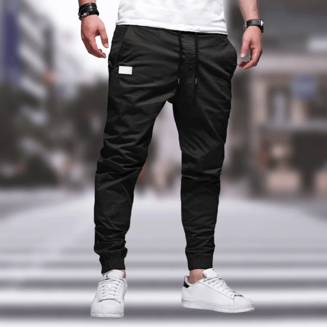 Vito Men's Pants | Breathable Fabric, Versatile Style 3