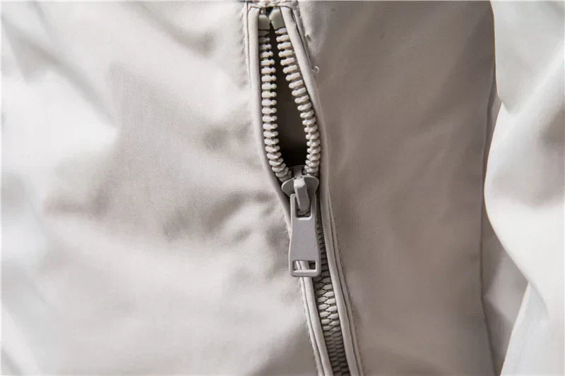 Harlan Men's Jacket | Tear-Resistant Fabric, Sporty Design 7