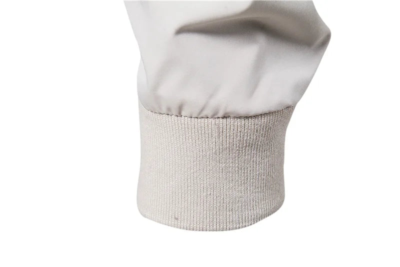 Harlan Men's Jacket | Tear-Resistant Fabric, Sporty Design 8