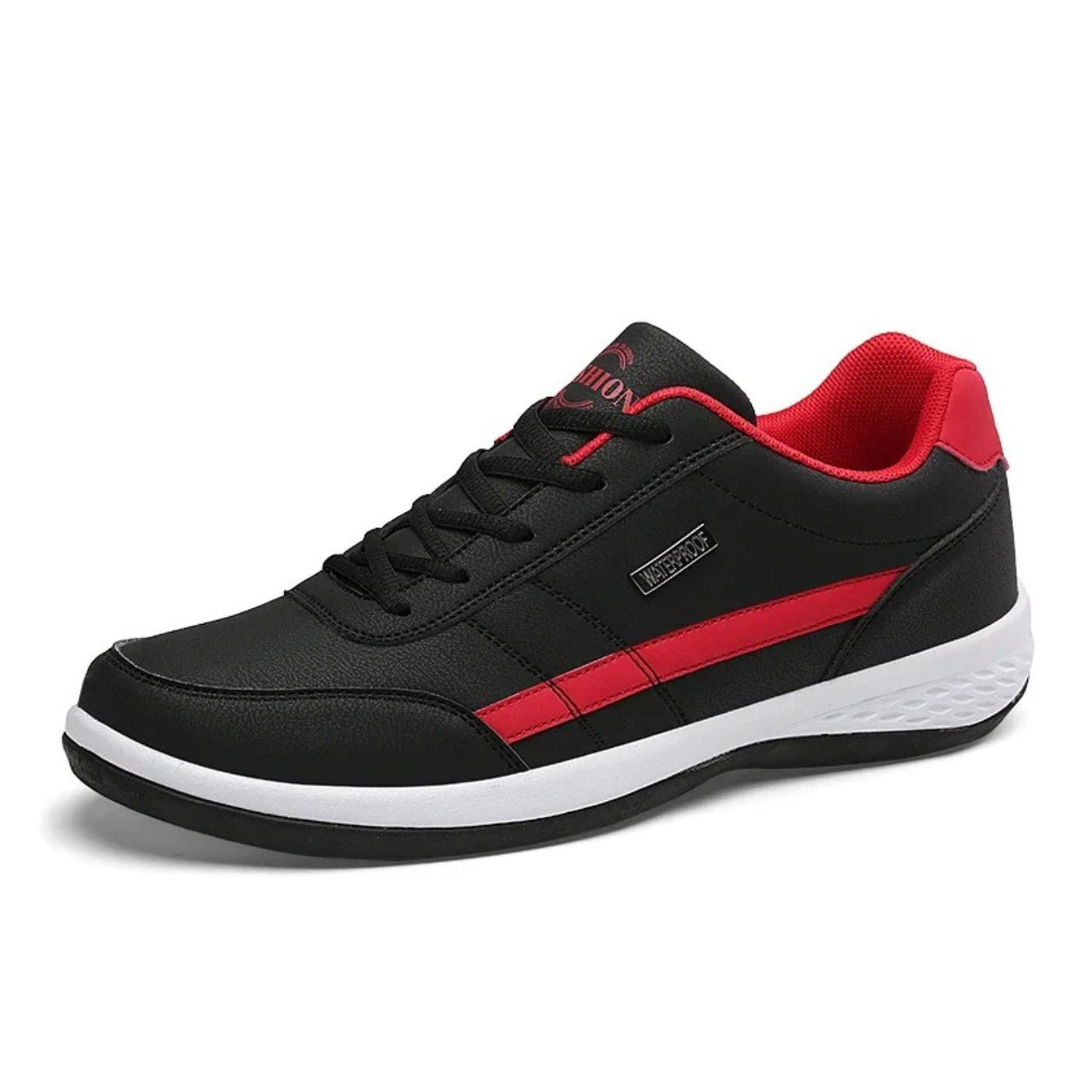 Jürgen Men's Sneakers | Breathable Mesh, Innovative Sole Technology 5