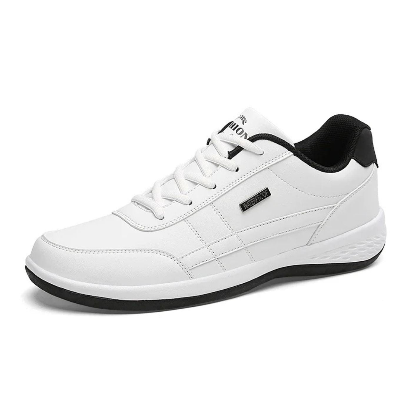 Jürgen Men's Sneakers | Breathable Mesh, Innovative Sole Technology 6