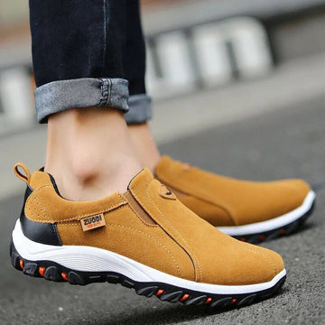 Cami Men's Shoes | Lightweight Mesh Comfort Footwear 1