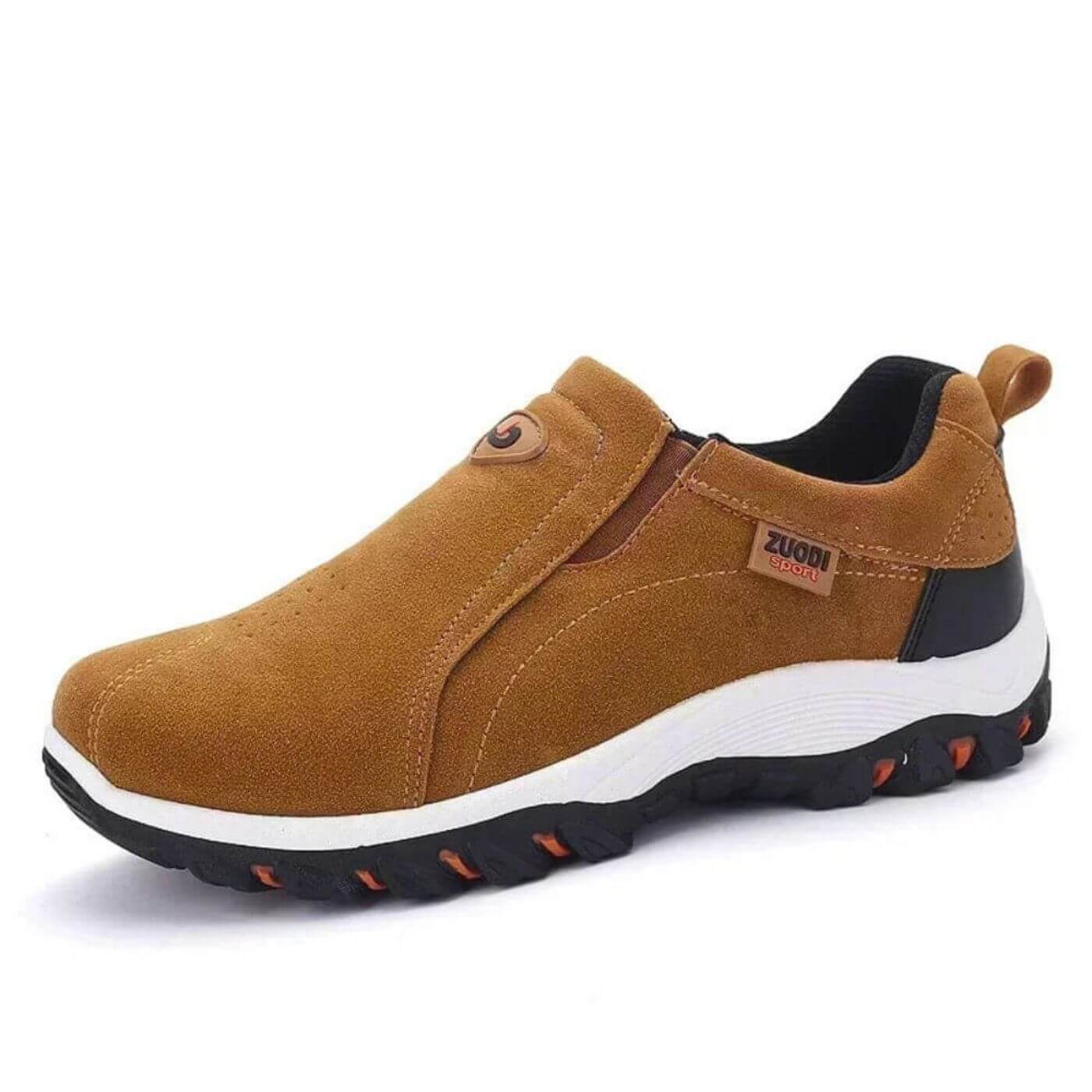 Cami Men's Shoes | Lightweight Mesh Comfort Footwear 5