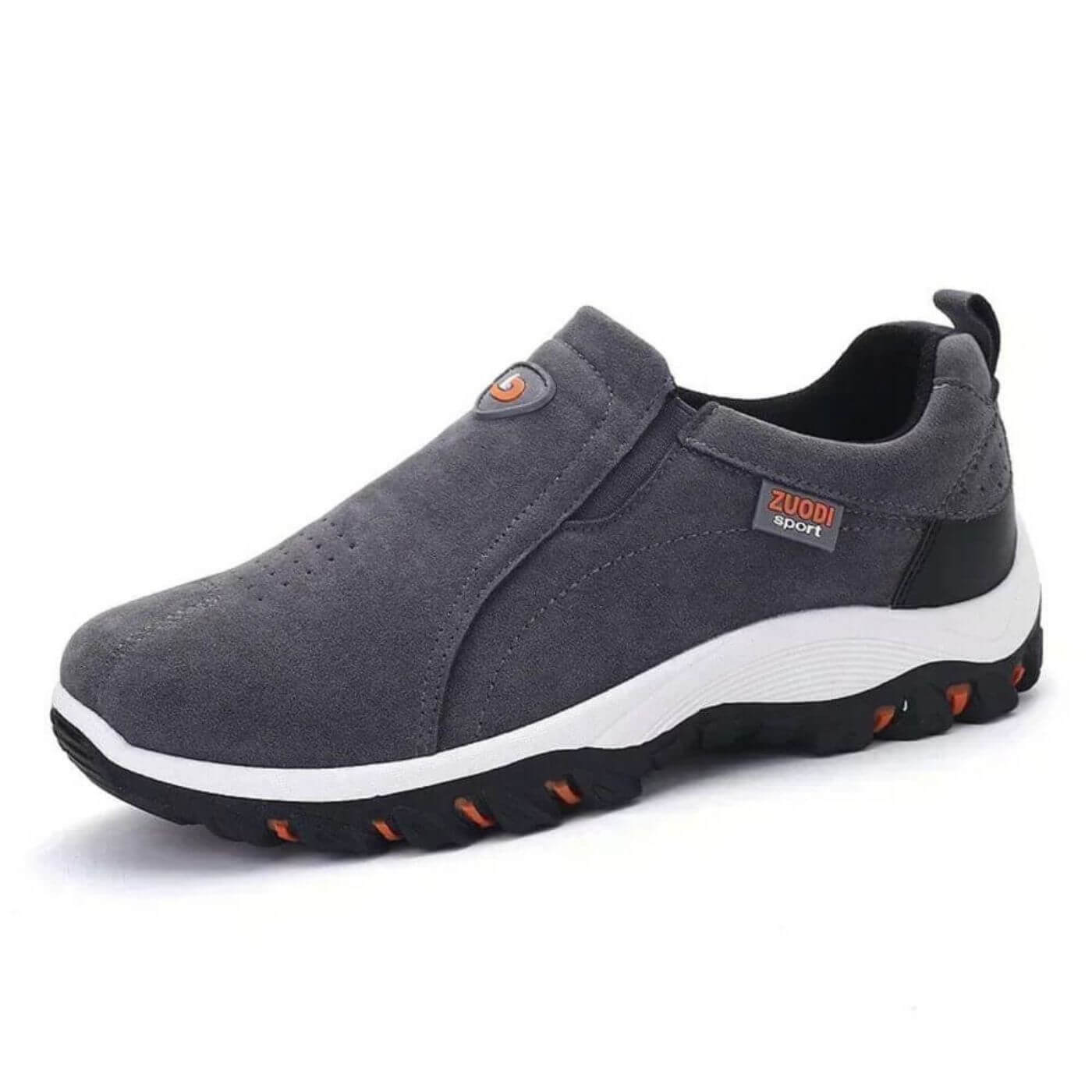 Cami Men's Shoes | Lightweight Mesh Comfort Footwear 6