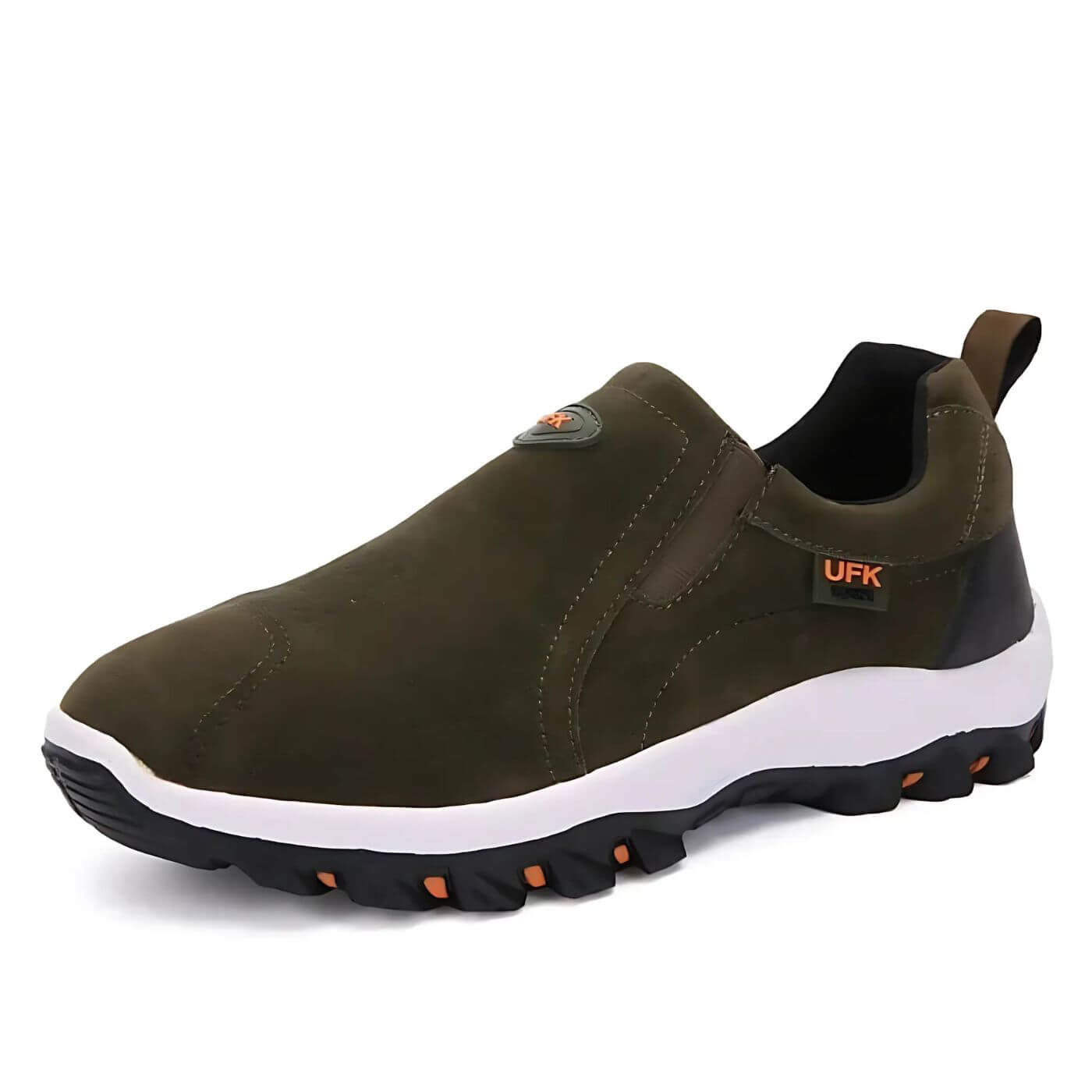 Cami Men's Shoes | Lightweight Mesh Comfort Footwear 7