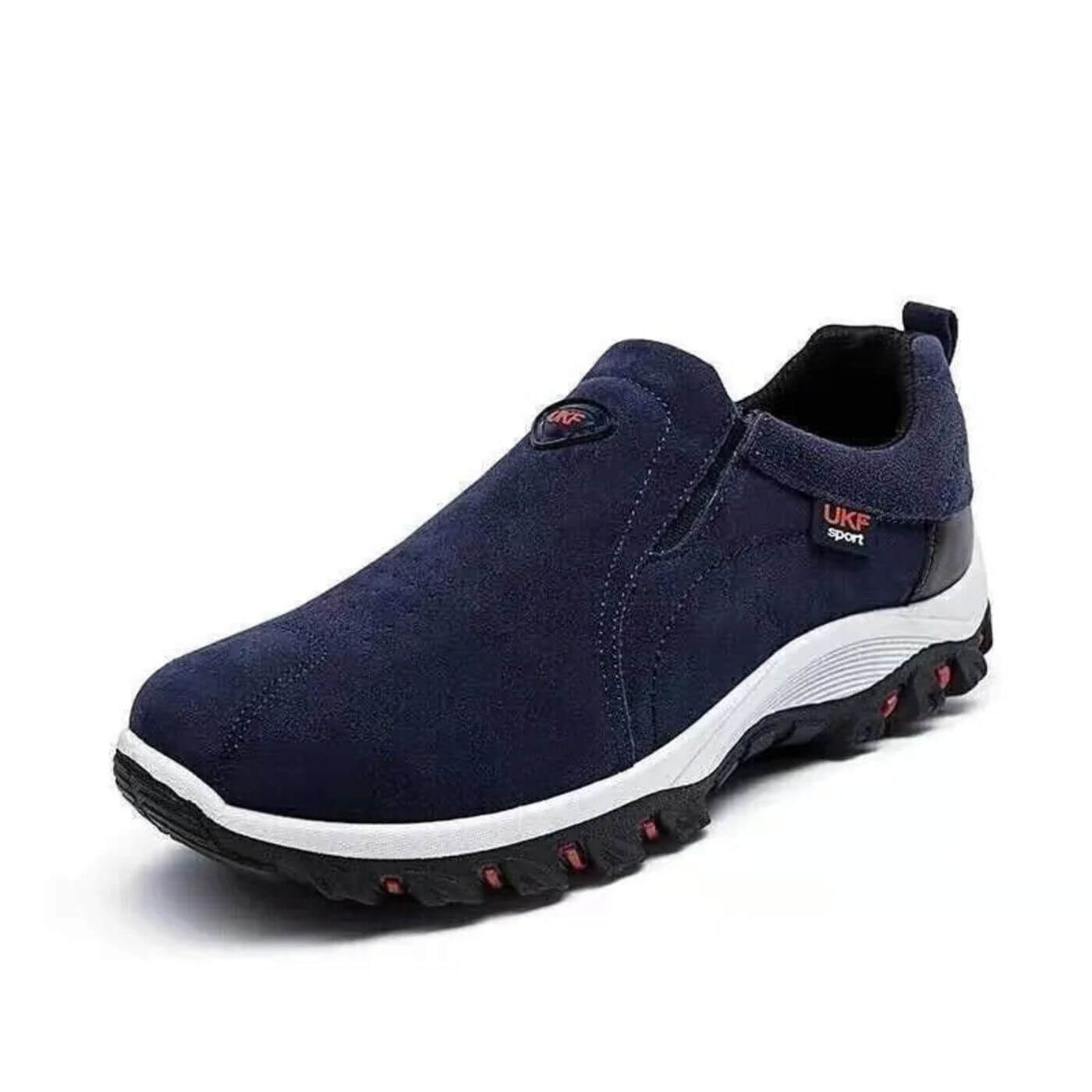 Cami Men's Shoes | Lightweight Mesh Comfort Footwear 8