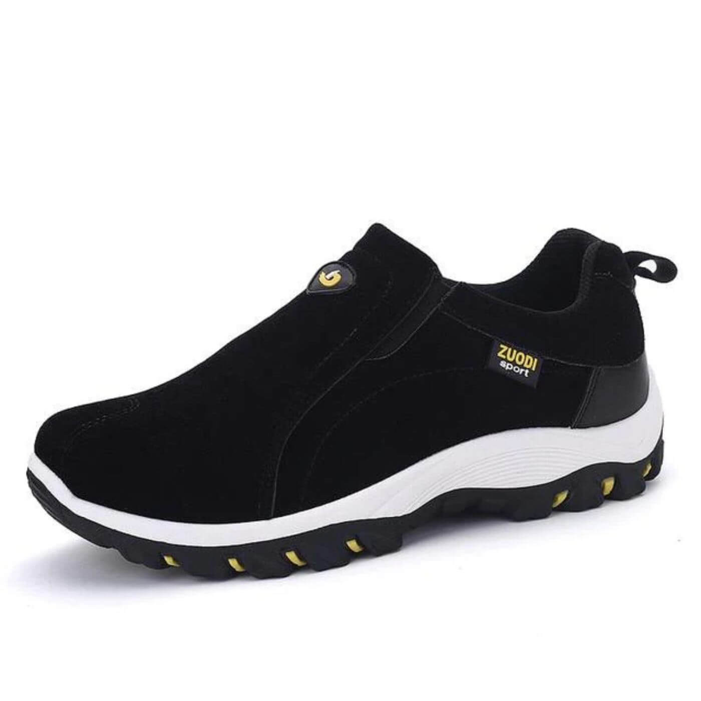 Cami Men's Shoes | Lightweight Mesh Comfort Footwear 4
