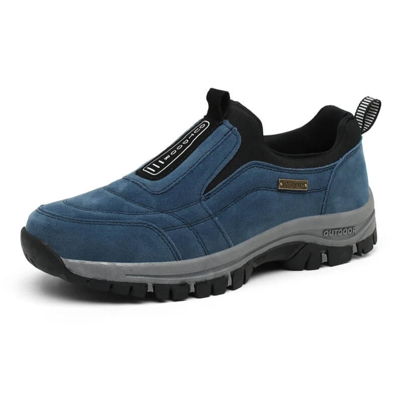 Rami Men's Comfort Shoes | Non-Slip Rubber Sole, Versatile Design 1