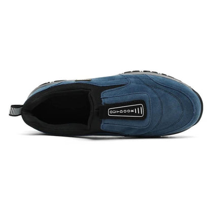 Rami Men's Comfort Shoes | Non-Slip Rubber Sole, Versatile Design 3