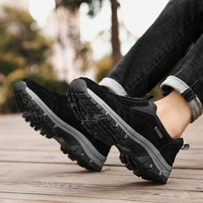 Rami Men's Comfort Shoes | Non-Slip Rubber Sole, Versatile Design 6