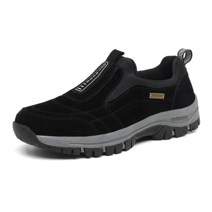 Rami Men's Comfort Shoes | Non-Slip Rubber Sole, Versatile Design 4