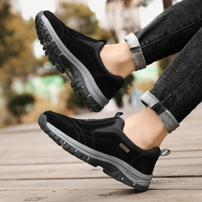 Rami Men's Comfort Shoes | Non-Slip Rubber Sole, Versatile Design 5