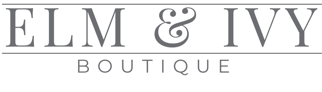 Elm&Ivy Boutique