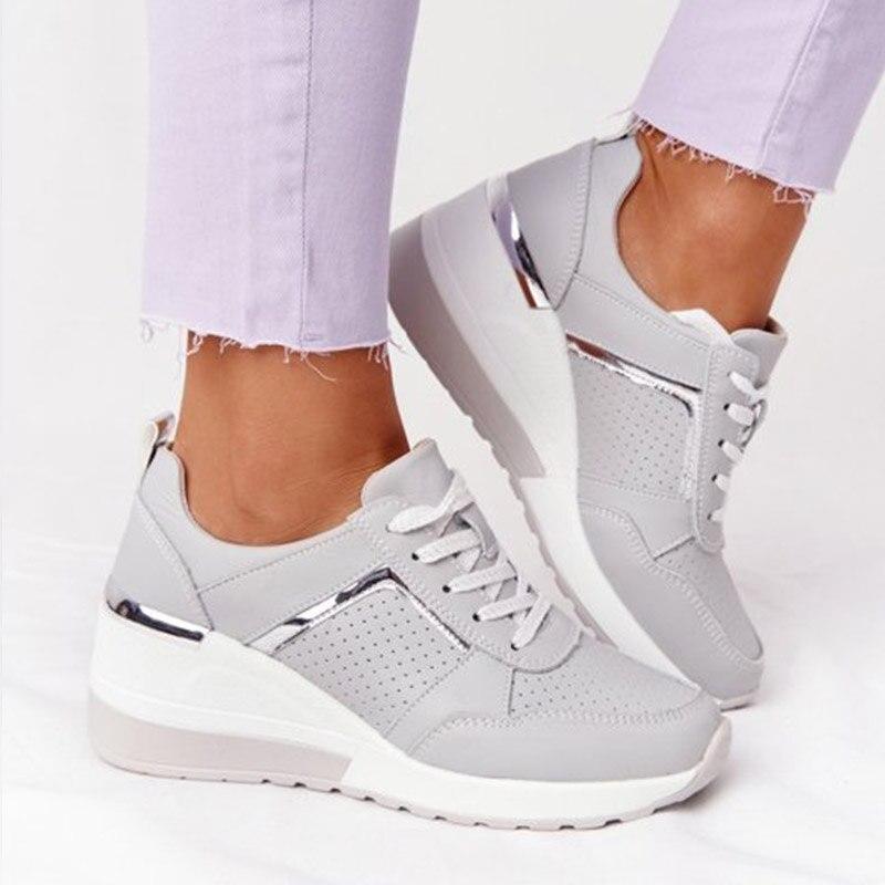 Wendy Women's Sneakers | Breathable Upper, Cushioned Comfort 1