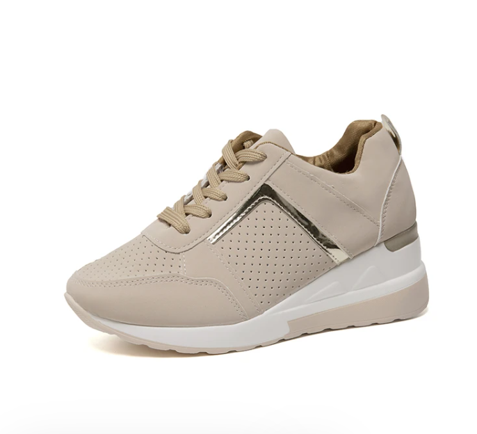 Wendy Women's Sneakers | Breathable Upper, Cushioned Comfort 9