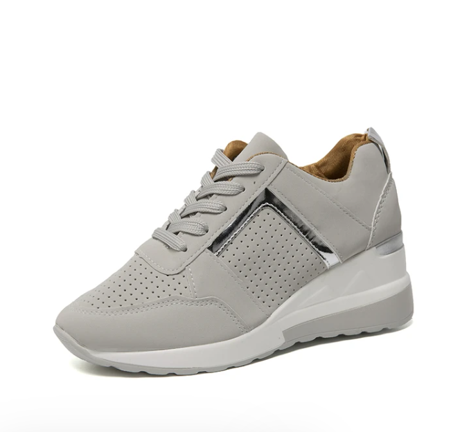 Wendy Women's Sneakers | Breathable Upper, Cushioned Comfort 10